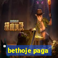 bethoje paga